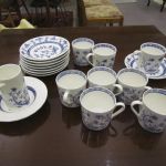 701 6064 COFFEE SET